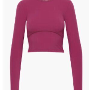 Tnabutter™ Bound Longsleeve